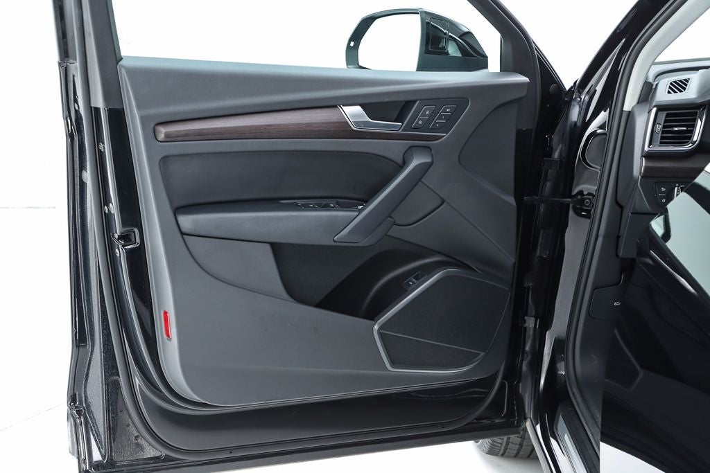 2021 Audi Q5 45 Premium quattro