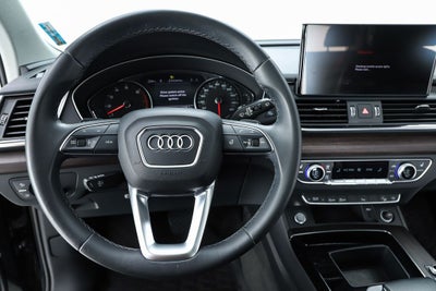 2021 Audi Q5 45 Premium quattro