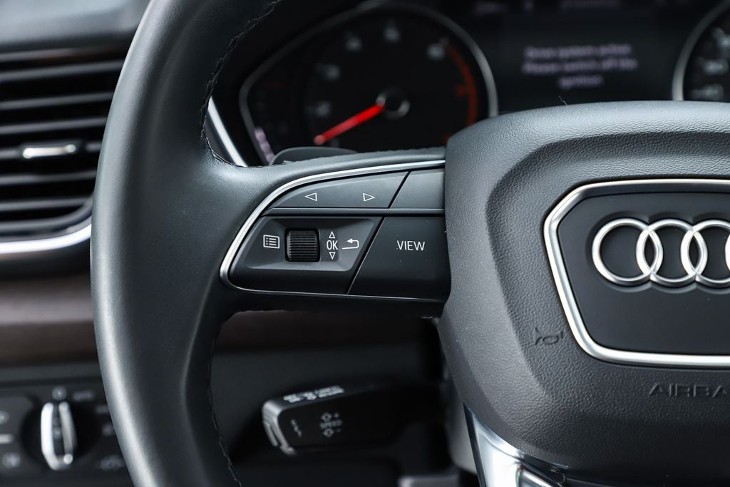 2021 Audi Q5 45 Premium quattro