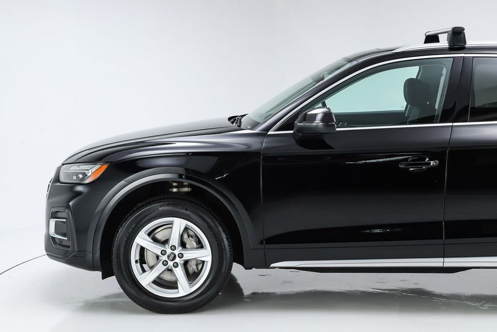 2021 Audi Q5 45 Premium quattro