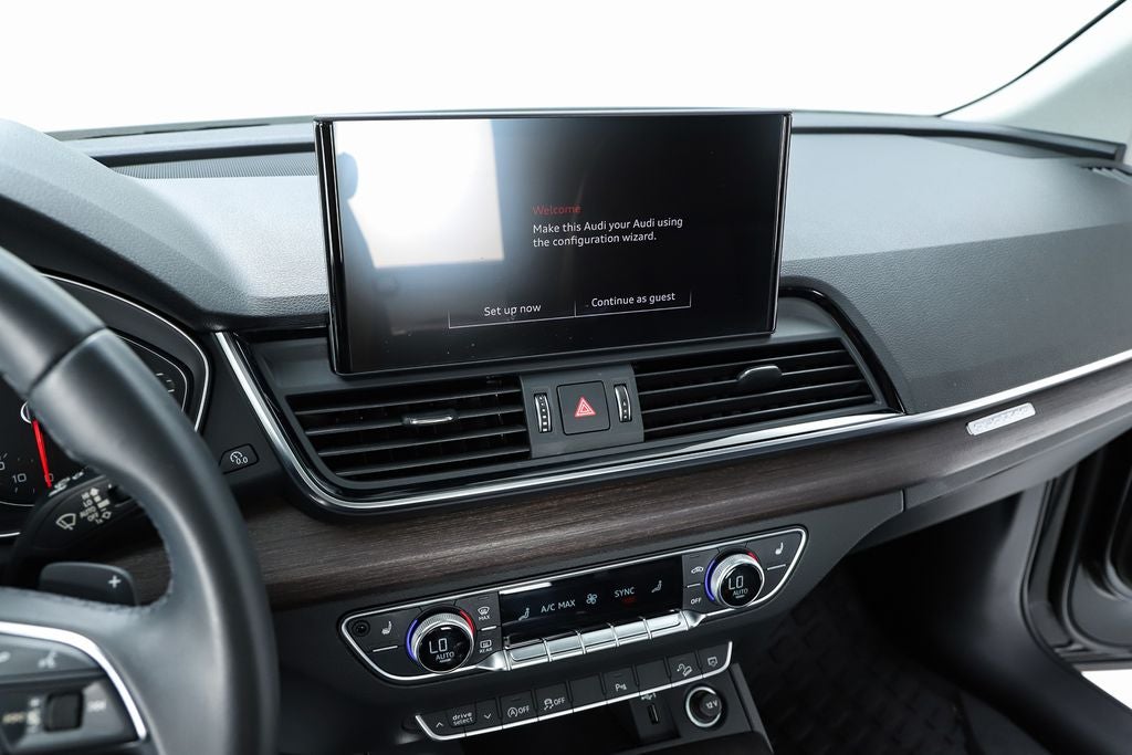 2021 Audi Q5 45 Premium quattro