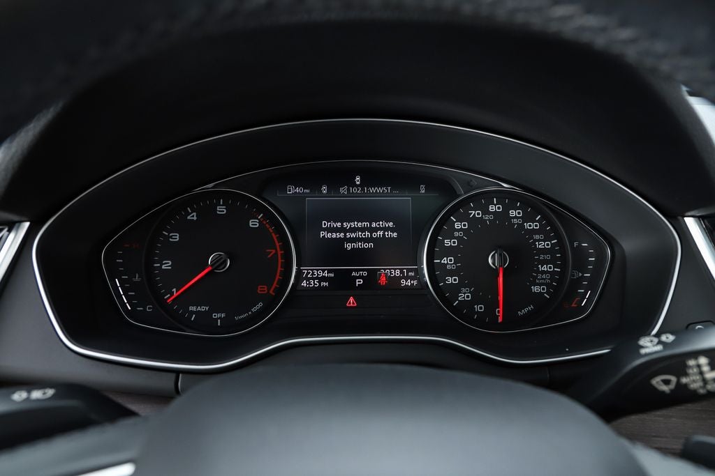 2021 Audi Q5 45 Premium quattro