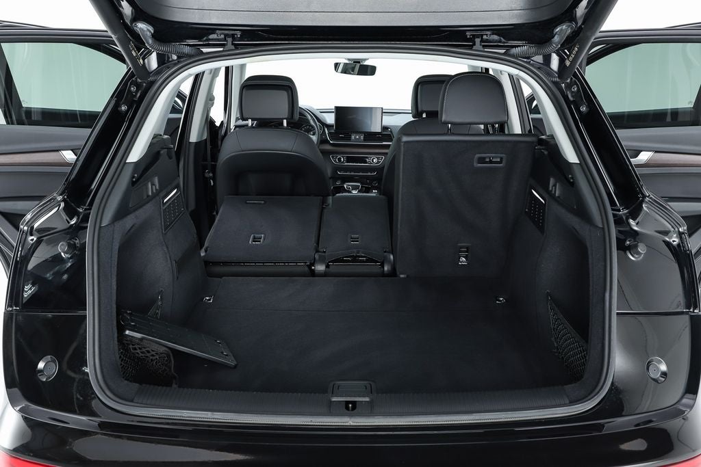 2021 Audi Q5 45 Premium quattro