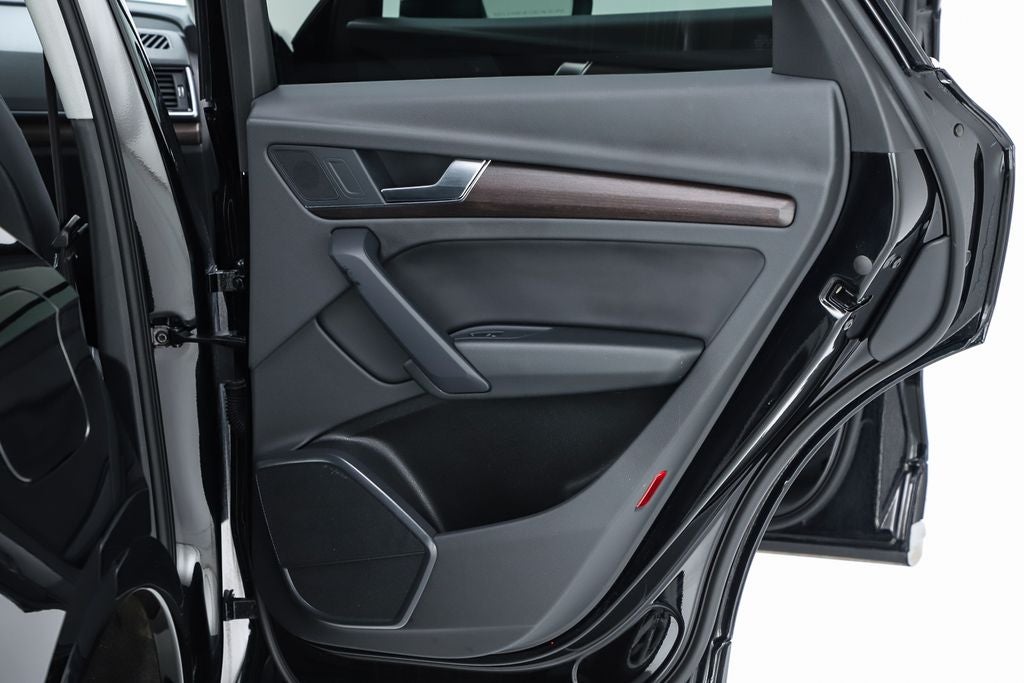 2021 Audi Q5 45 Premium quattro