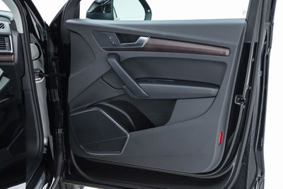 2021 Audi Q5 45 Premium quattro
