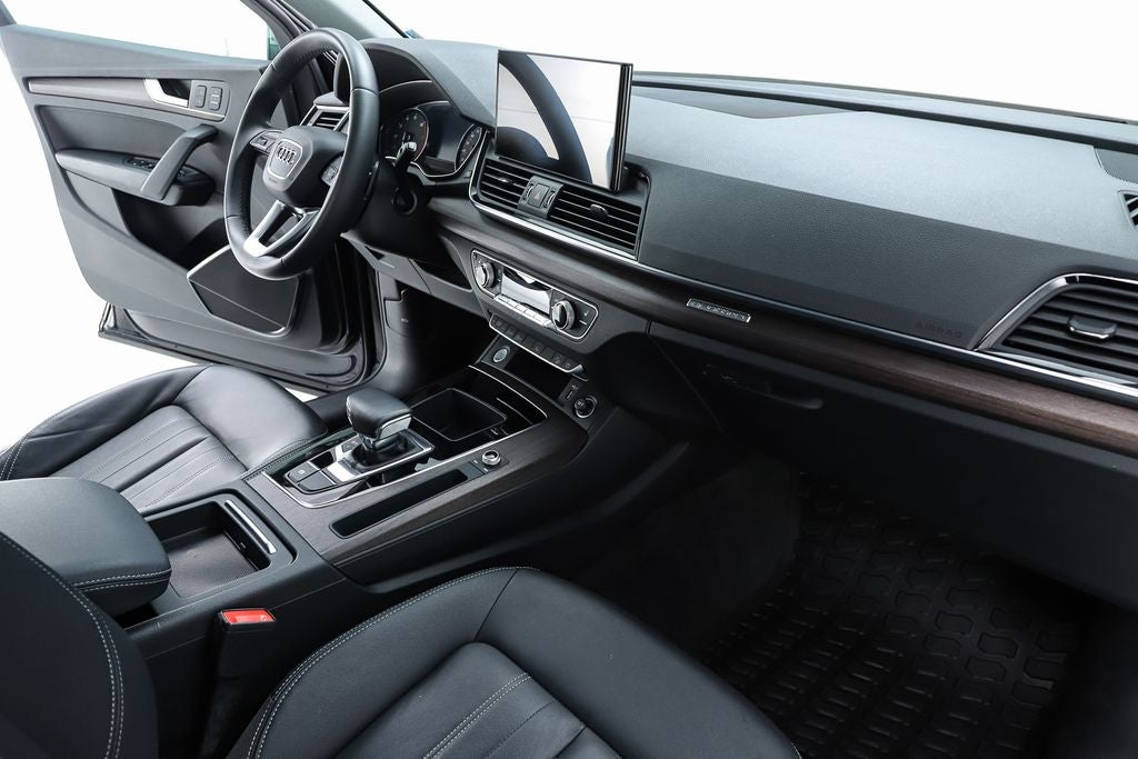 2021 Audi Q5 45 Premium quattro