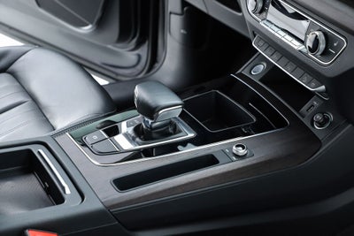 2021 Audi Q5 45 Premium quattro