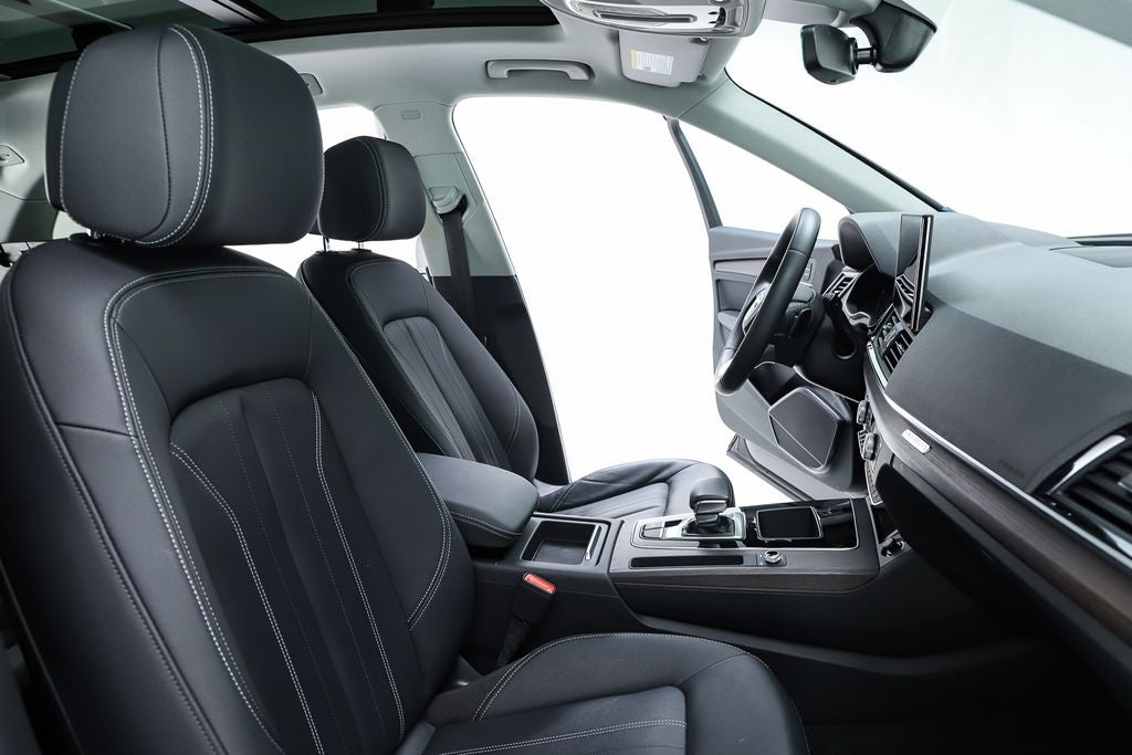 2021 Audi Q5 45 Premium quattro