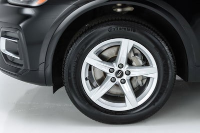 2021 Audi Q5 45 Premium quattro
