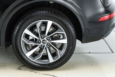 2021 Audi Q5 45 Premium quattro