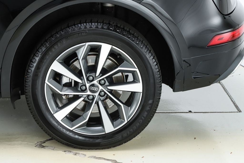 2021 Audi Q5 45 Premium quattro