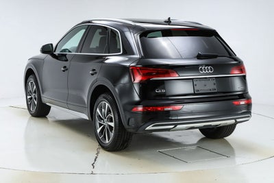 2021 Audi Q5 45 Premium quattro