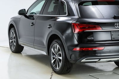 2021 Audi Q5 45 Premium quattro