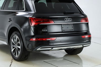 2021 Audi Q5 45 Premium quattro