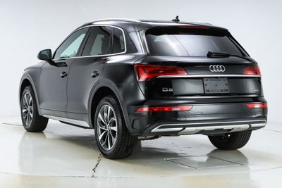 2021 Audi Q5 45 Premium quattro