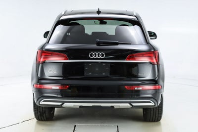 2021 Audi Q5 45 Premium quattro