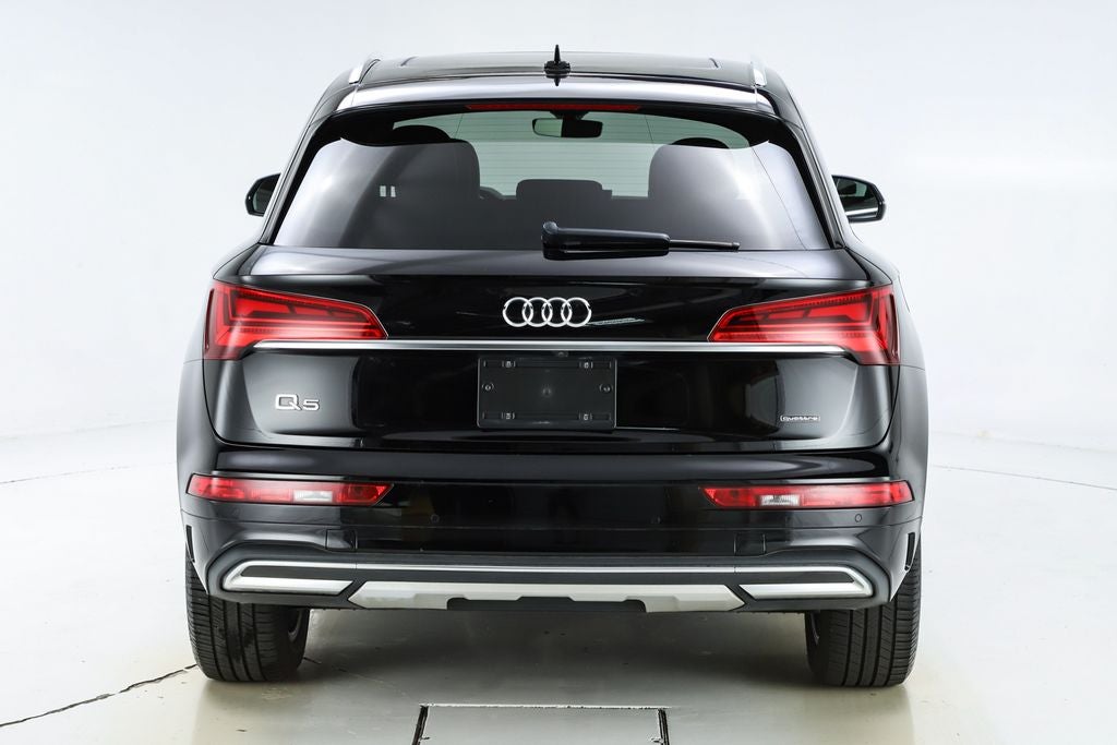 2021 Audi Q5 45 Premium quattro