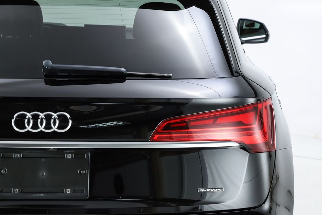 2021 Audi Q5 45 Premium quattro