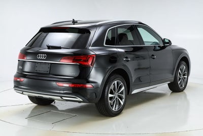2021 Audi Q5 45 Premium quattro