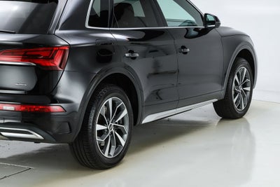 2021 Audi Q5 45 Premium quattro