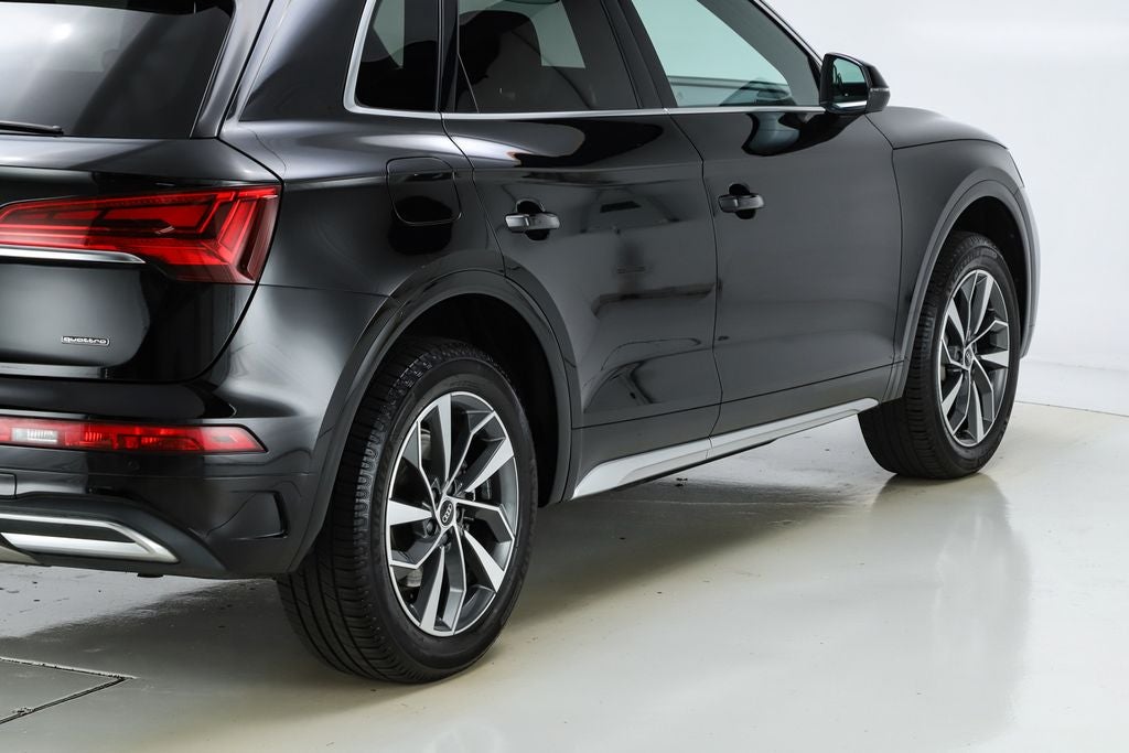 2021 Audi Q5 45 Premium quattro
