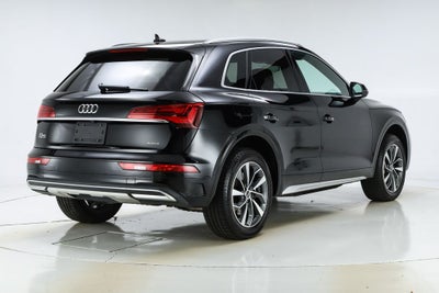 2021 Audi Q5 45 Premium quattro