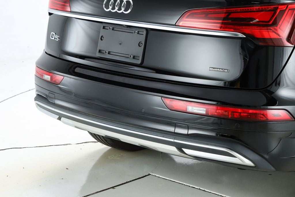 2021 Audi Q5 45 Premium quattro