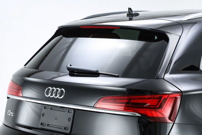 2021 Audi Q5 45 Premium quattro
