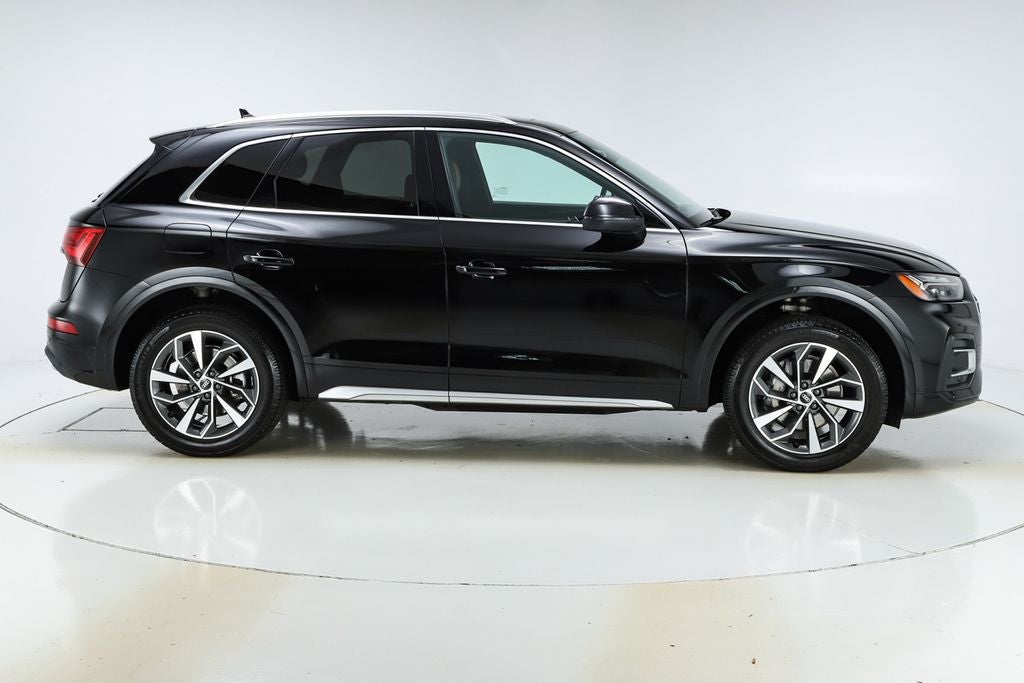 2021 Audi Q5 45 Premium quattro