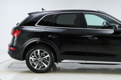 2021 Audi Q5 45 Premium quattro