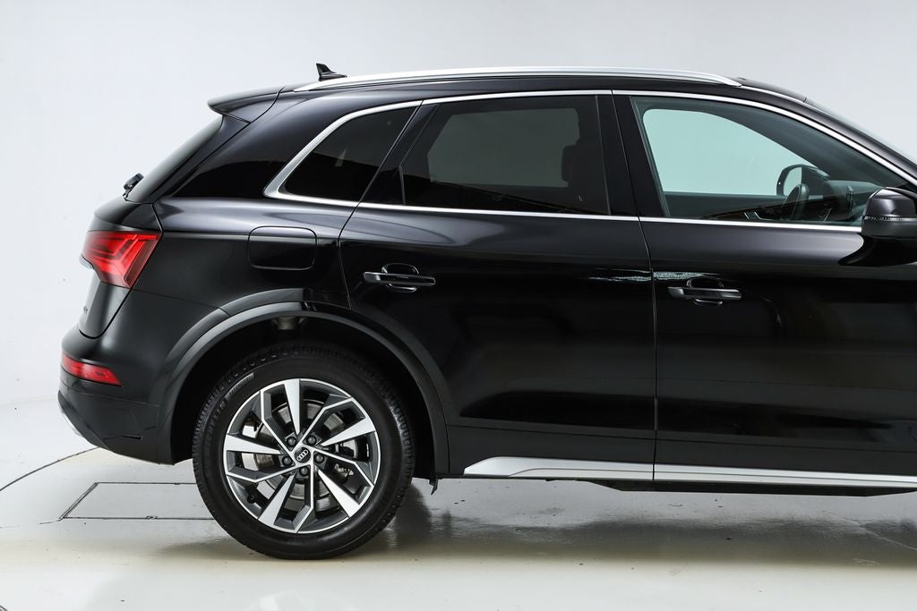 2021 Audi Q5 45 Premium quattro