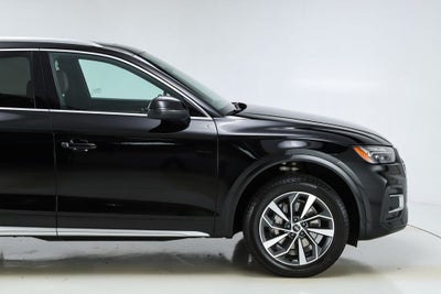 2021 Audi Q5 45 Premium quattro