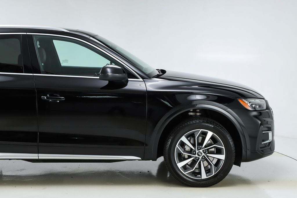 2021 Audi Q5 45 Premium quattro