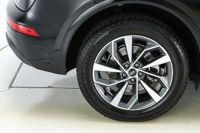 2021 Audi Q5 45 Premium quattro