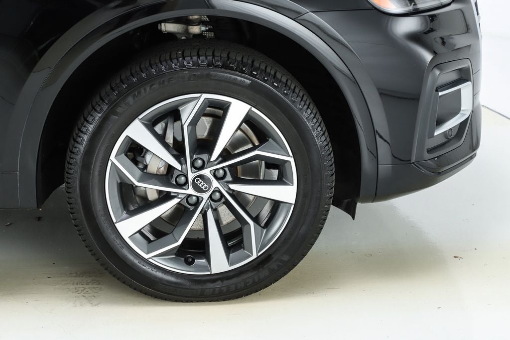 2021 Audi Q5 45 Premium quattro