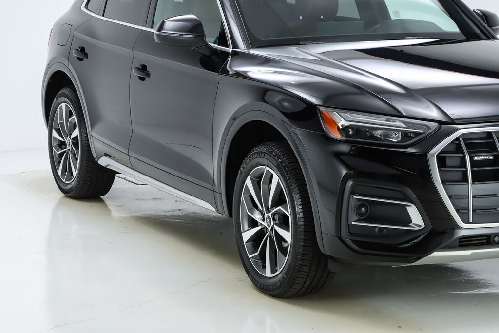 2021 Audi Q5 45 Premium quattro