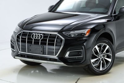 2021 Audi Q5 45 Premium quattro