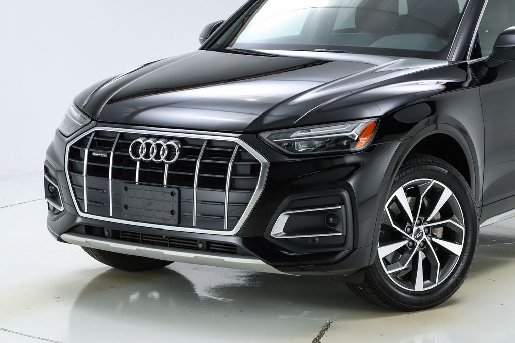 2021 Audi Q5 45 Premium quattro