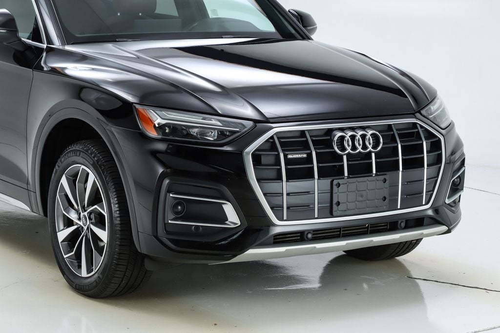 2021 Audi Q5 45 Premium quattro