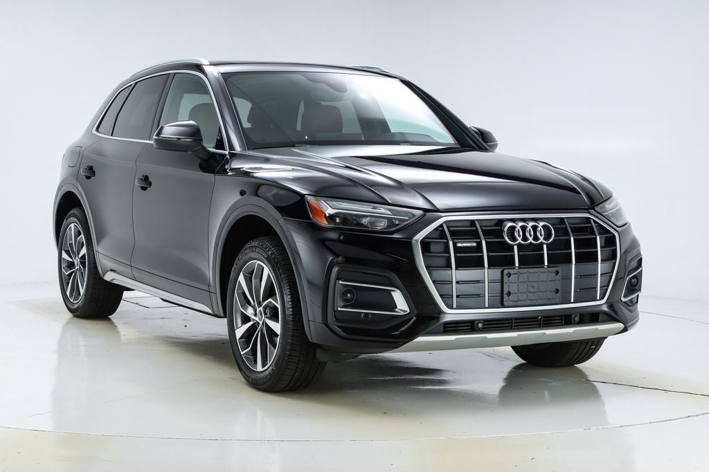 2021 Audi Q5 45 Premium quattro