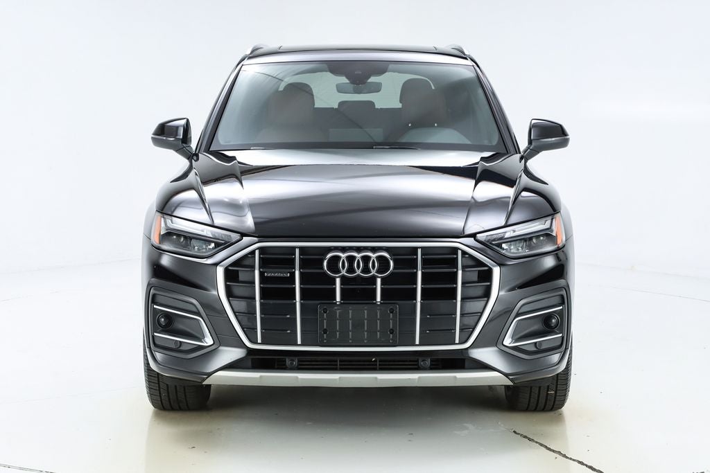 2021 Audi Q5 45 Premium quattro