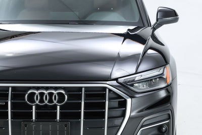 2021 Audi Q5 45 Premium quattro