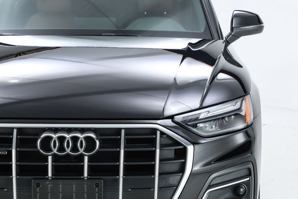 2021 Audi Q5 45 Premium quattro