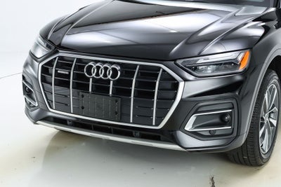 2021 Audi Q5 45 Premium quattro