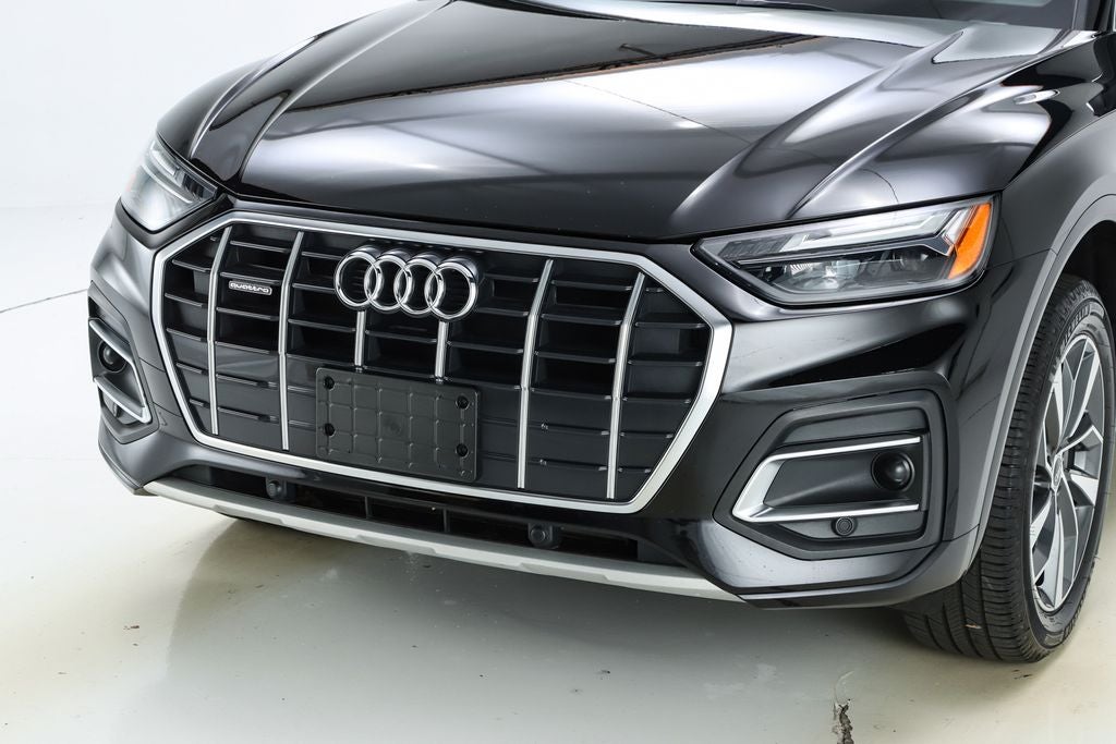 2021 Audi Q5 45 Premium quattro