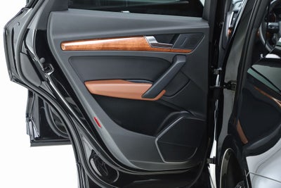 2021 Audi Q5 45 Premium quattro