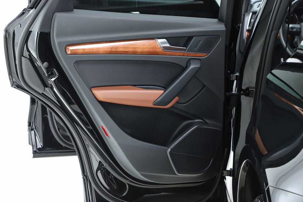 2021 Audi Q5 45 Premium quattro