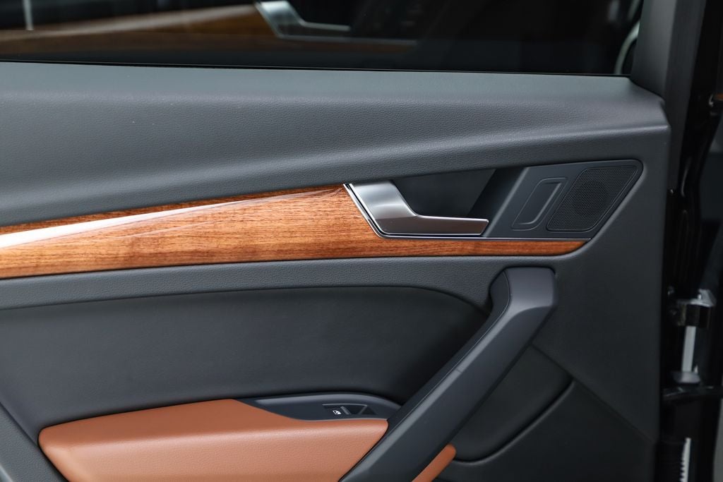 2021 Audi Q5 45 Premium quattro