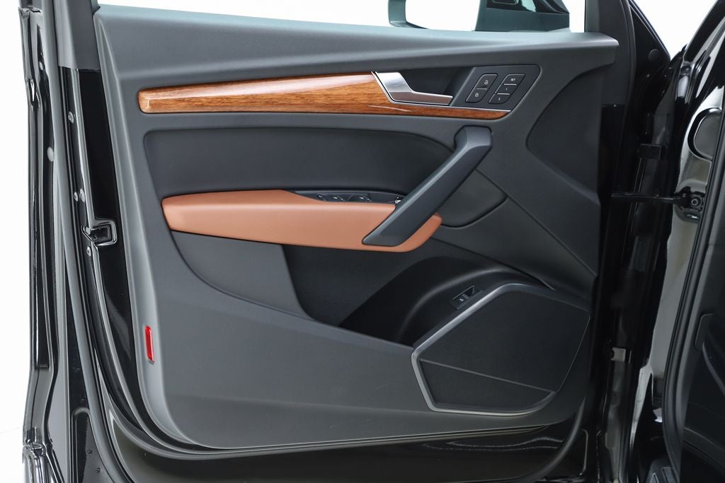 2021 Audi Q5 45 Premium quattro