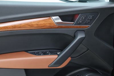 2021 Audi Q5 45 Premium quattro